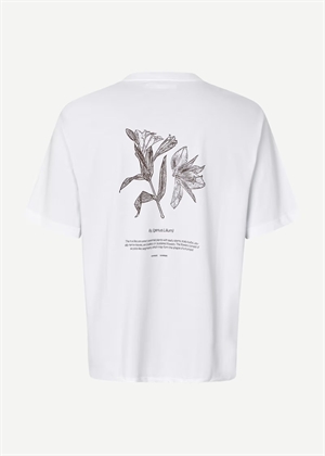 Salilium tee 11725 Lilium French Roast Samsøe 